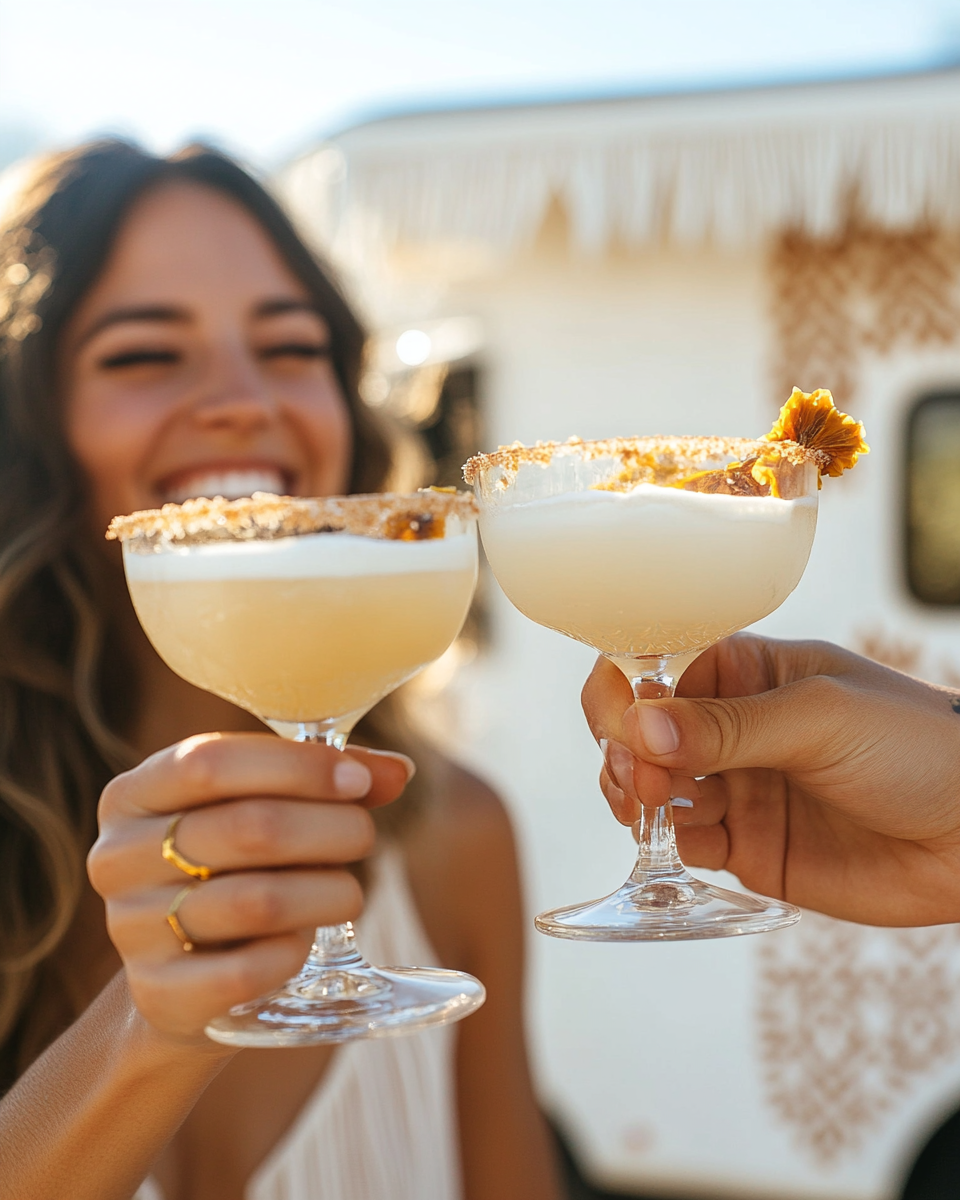 Corporate event bar service by Sip Tide